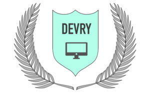 DEVRY LOGO